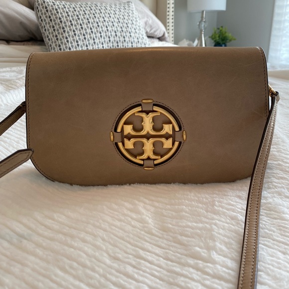 Tory Burch Miller Clutch - Picture 2 of 7